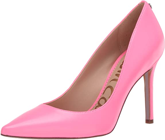 Barbie Pink Shoes