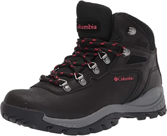 Columbia Women's Hiking Boot