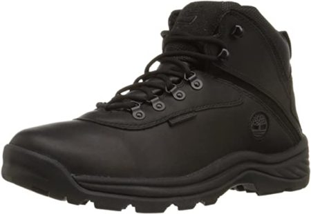 Men Waterproof Ankle Boot