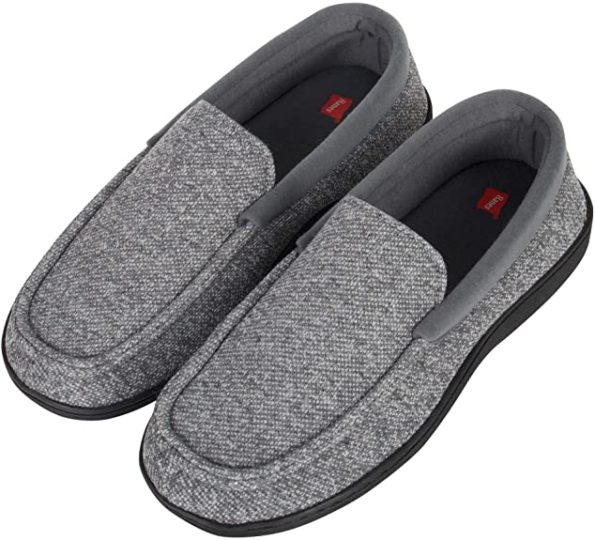 Men's Slippers Indoor Shoes