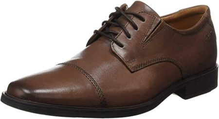 Men's Tilden Cap Oxford Shoes