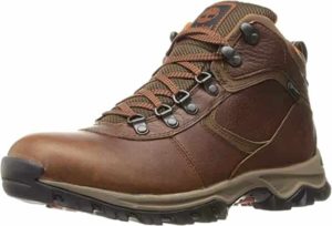 Timberland Mt. Maddsen Men's Boot Hiker Shoes