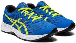 ASICS Kid's Contend 6 GS Running Shoes