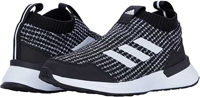 Adidas Kids' Rapida Run Ll Running Shoe