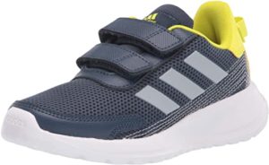 Adidas Unisex-Child Tensaur Running Shoe
