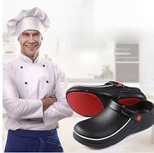 Best Chef Shoes 
