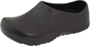 Birkenstock Professional Unisex Slip Resistant Work Shoe