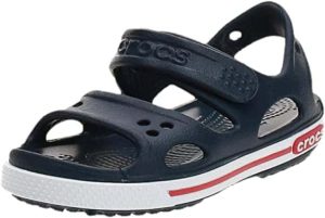 Crocs Sandals Water Slip on Shoes for Boys and Girls