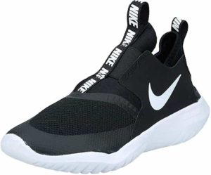 Nike Boys Flex Runner Slip-On Sneaker