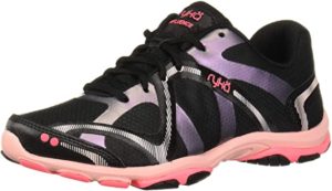 Ryka Influence Women's Training Cross Shoe