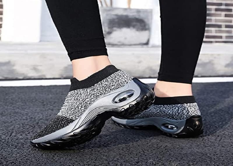 Best Shoes For Hip Pain