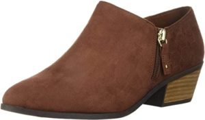 Dr. Scholl's Shoes Women's Brief-Ankle Boot