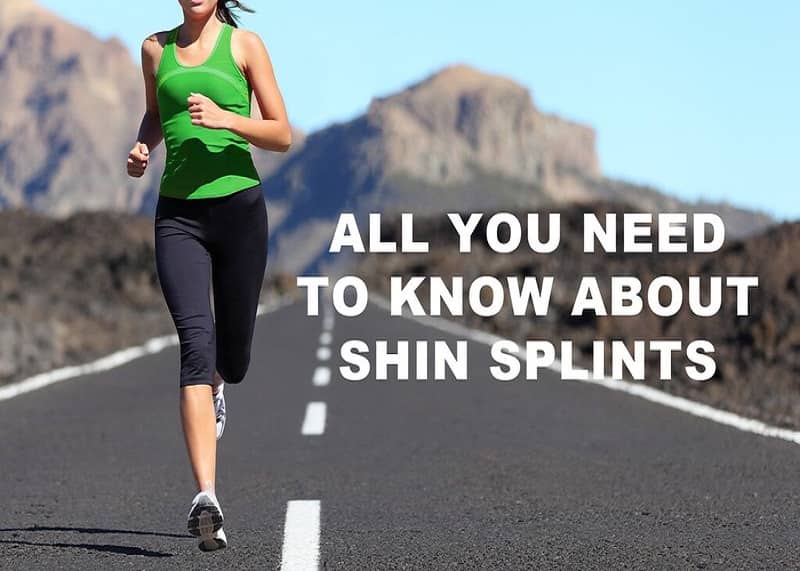 How To Prevent Shin Splints