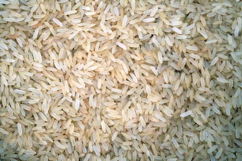 Rice Not Just For Wet Phones