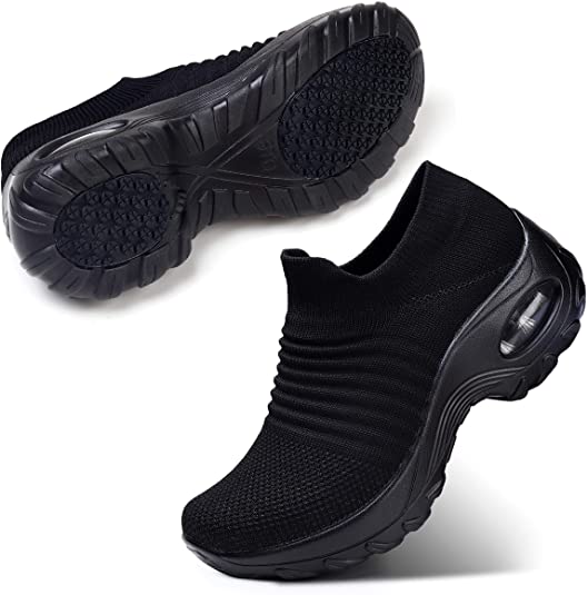 10 Best Shoes For Back Pain Reviews | Best Shoes For Lower Back Pain!