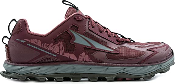 ALTRA Women's Trail Running Shoe