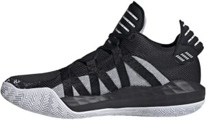 Adidas Dame 6 Basketball Shoes