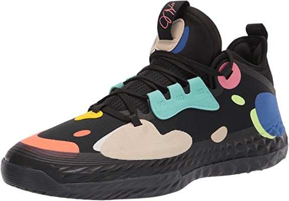 Adidas Unisex-Adult Basketball Shoe