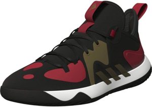 Adidas Unisex-Adult Harden Basketball Shoes