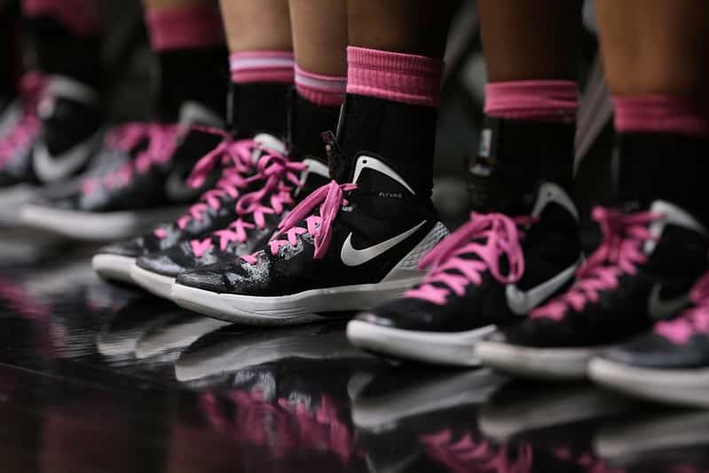 Best Shoes For Point Guards