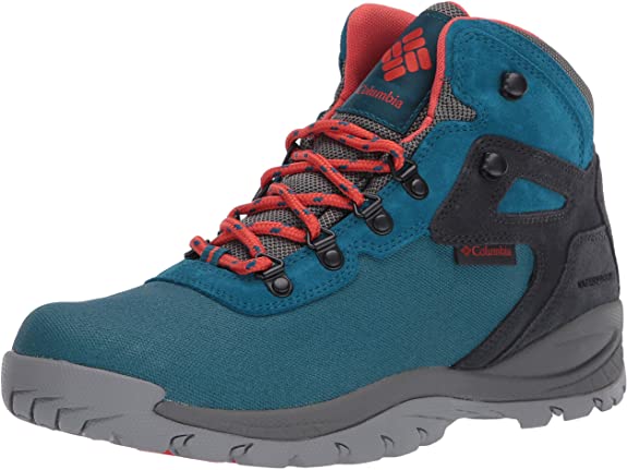 Columbia Women's Waterproof Hiking Boot Shoe
