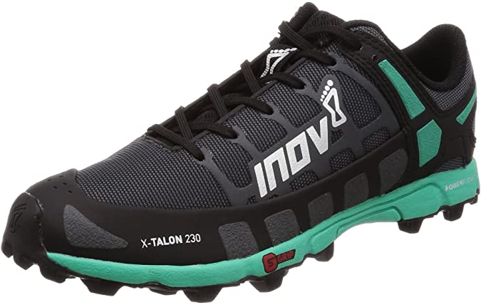 Inov-8 Mens Running Shoes for Spartan, Obstacle & Mud Run