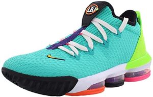 Nike Lebron XVI Low Unisex Basketball Shoes