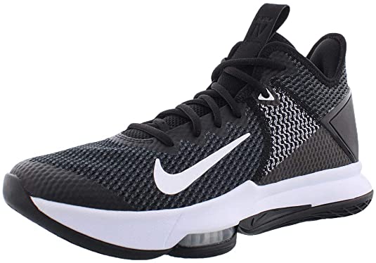 Nike Men's Lebron Witness Basketball Shoes