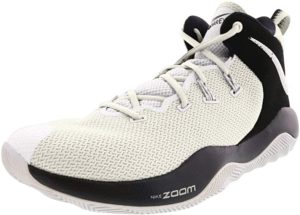 Nike Men's Zoom Basketball Shoes