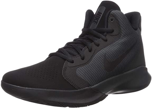 Nike Unisex-Adult Nubuck Basketball Shoe