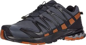 Salomon Men's GTX Trail Running Shoes