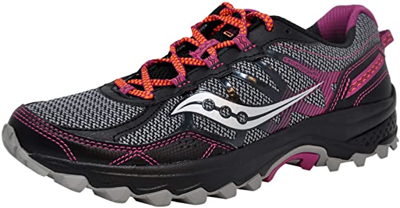 Saucony Women's Excursion Running Shoes