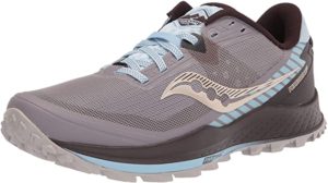Saucony Women's Trail Running Shoe