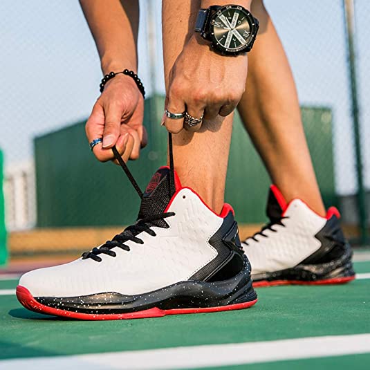 The Best Basketball Shoes For Wide Feet