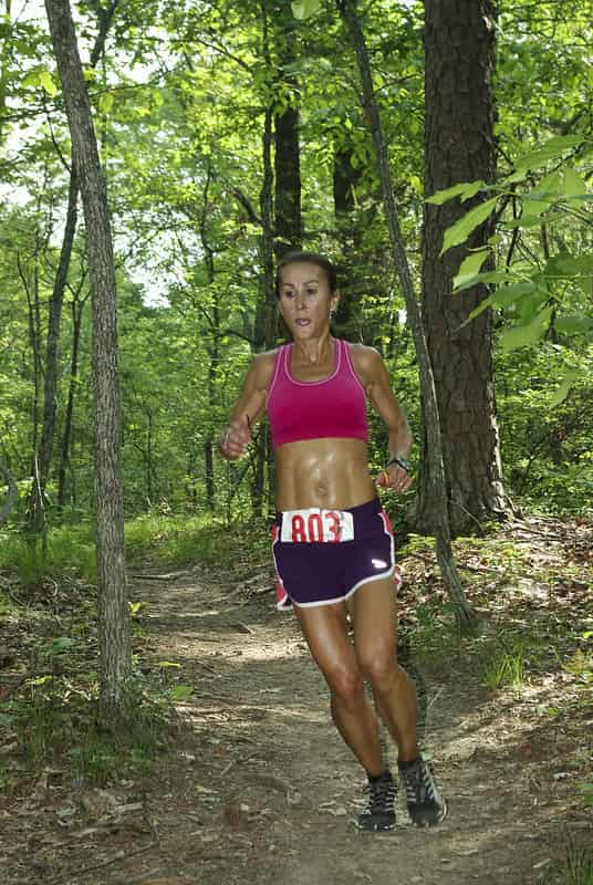 The Best Trail Running Shoes For Women