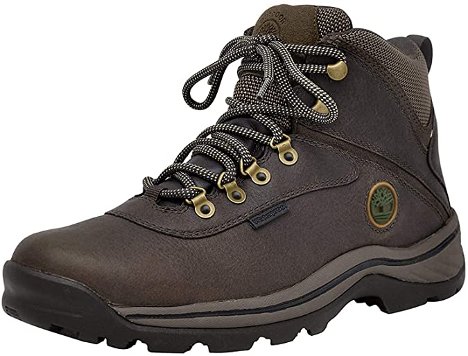 Timberland Men's Waterproof Hiking & Ankle Boot