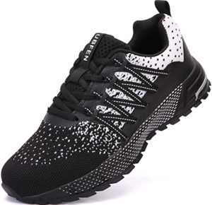 UBFEN Mens & Womens Running Shoes