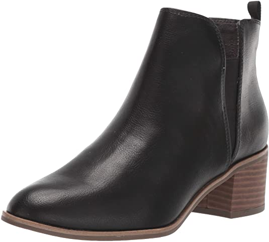 Dr. Scholl's Shoes Women's Ankle Boot