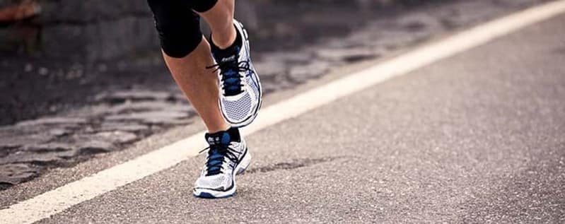 The Best Running Shoes For Beginners