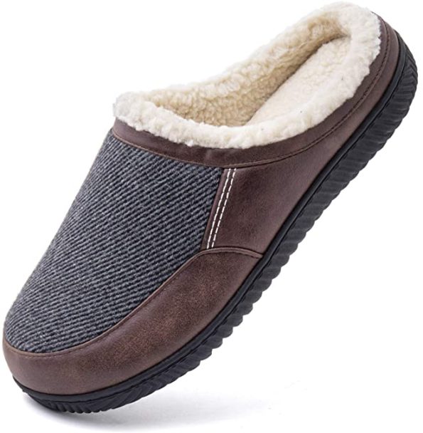 Top 10 Best House Slippers For Men In 2023