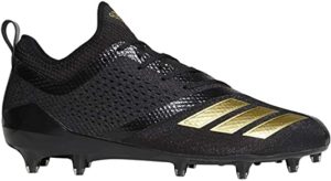 Adidas Men's Adizero 7.0 Football Shoe