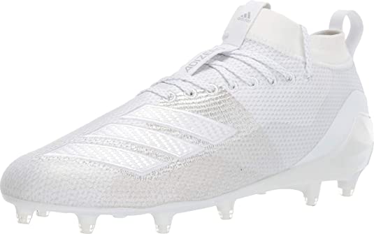 Adidas Men's Adizero 8.0 Football Shoe