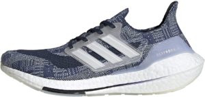 Adidas Mens Ultraboost 21 Gym Shoes