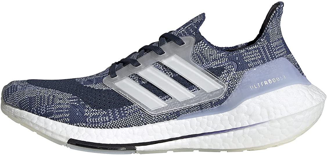 Adidas Mens Ultraboost 21 Gym Shoes