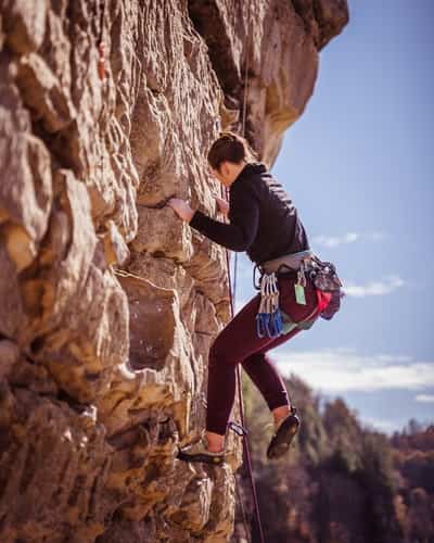 Best Women's Rock Climbing Shoes