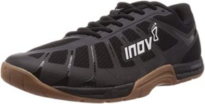 Inov-8 Men’s Cross-Trainer, Fitness & Weight Lifting Shoe