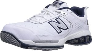 New Balance Men's Tennis Shoe