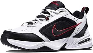 Nike Men's Air Monarch IV Cross Trainer Workout Shoes