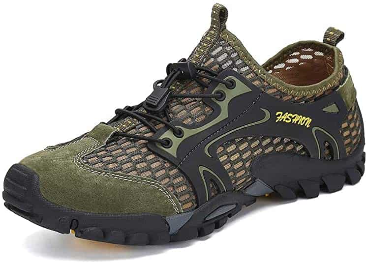 SITAILE Camp Water Shoes For Men & Women