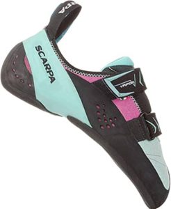 Scarpa Women's Vapor Climbing Shoes